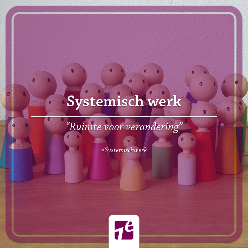 Introductie cursus systemisch werken met focus op zelfkennis en persoonlijke groei