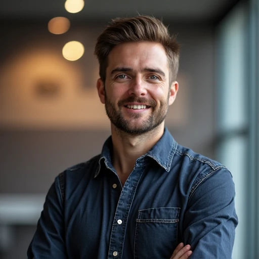 Tom van den Berg